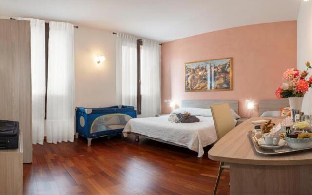 Ca' degli Specchieri