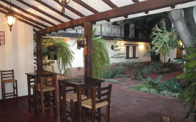 Posada La Pastora