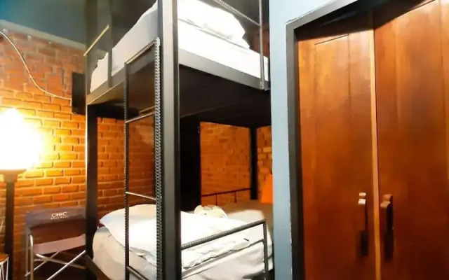 The Royal Chiangkhan Boutique Hotel