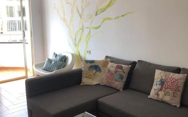Apartamento 511 Las Canteras