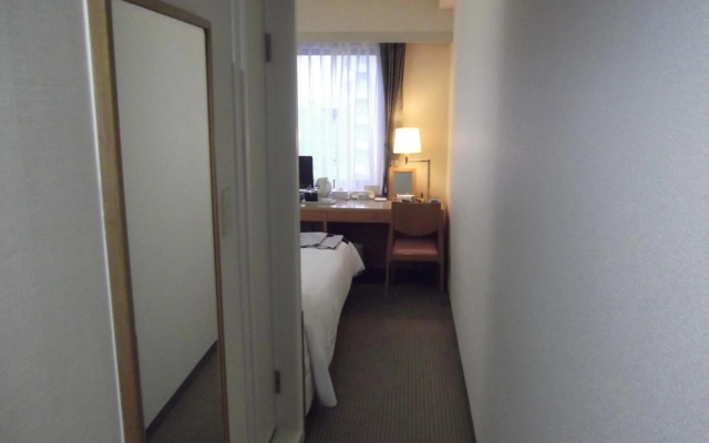 Ichikawa Grand Hotel – Guest Rooms – Ichikawa