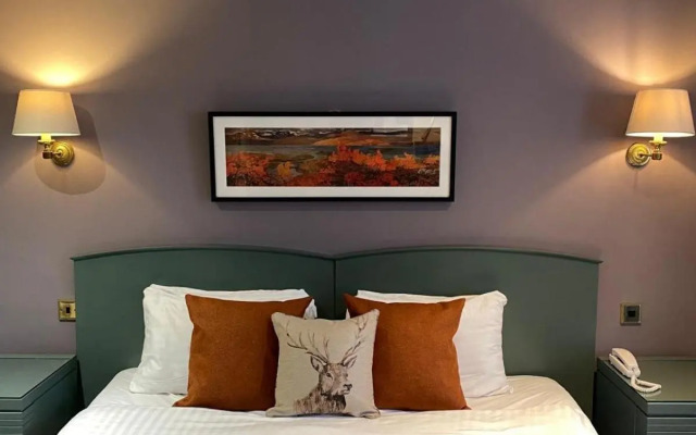 The Royal George Hotel