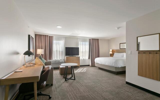 Staybridge Suites Atlanta Ne - Duluth by IHG
