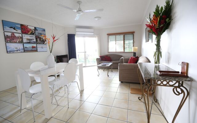Cairns Beach Resort