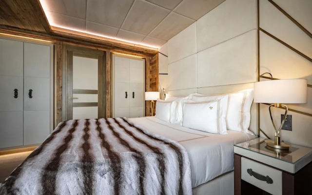 Ultima Hotel  Courchevel