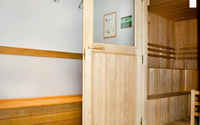 Vizion Hollywood Apartments