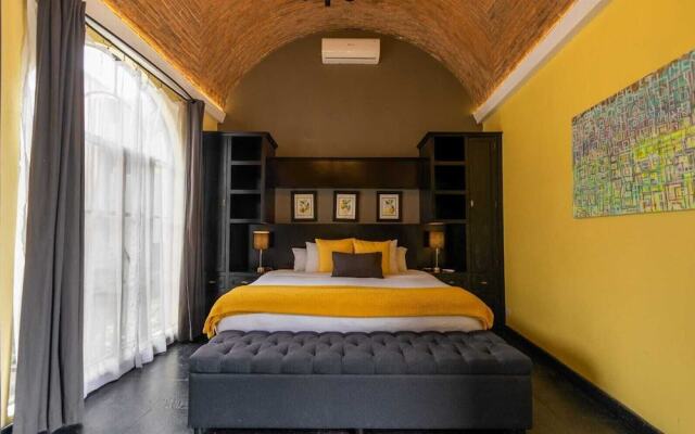 Villa Limon Hotel Boutique