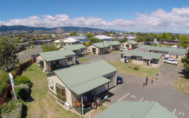 Tahuna Beach Holiday Park