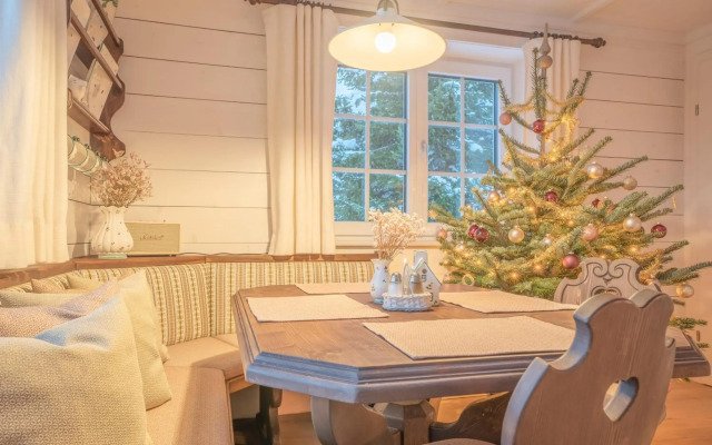 Alpenchalet Rehkogl 46