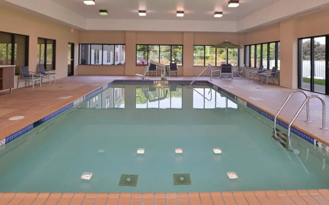 Holiday Inn Express Olean