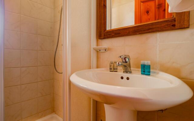 Superb Maltese Farmhouse with Private Pool