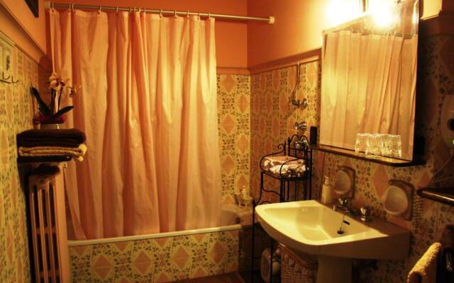 Bed&Breakfast La Siepe