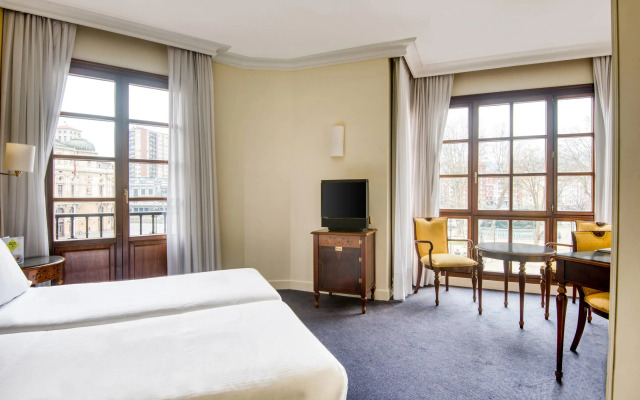 Sercotel Arenal Bilbao