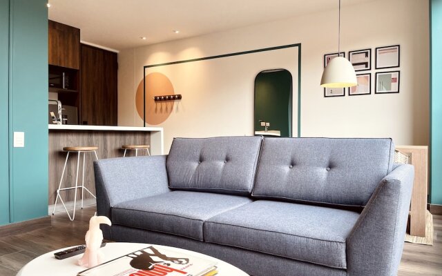 Morph By Wynwood House