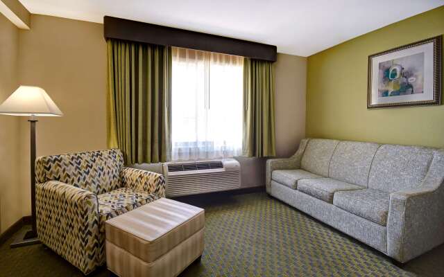 Best Western Plus The Inn At King Of Prussia