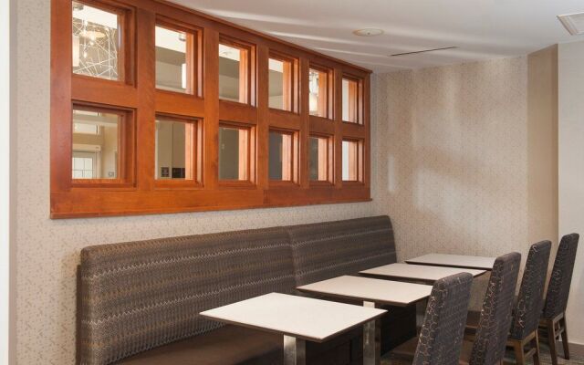 Residence Inn Birmingham Hoover