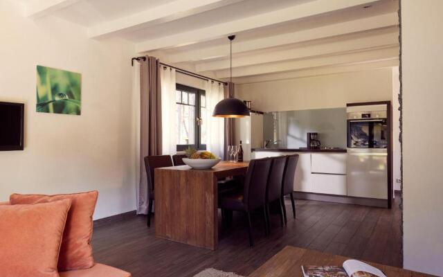 Van der Valk Naturresort Drewitz