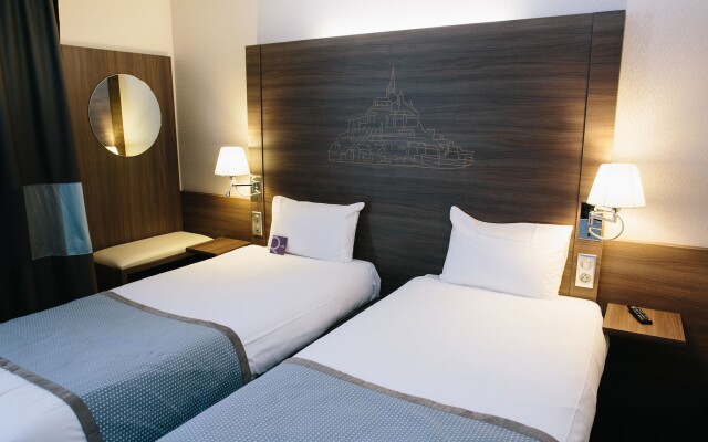 Mercure Mont Saint Michel