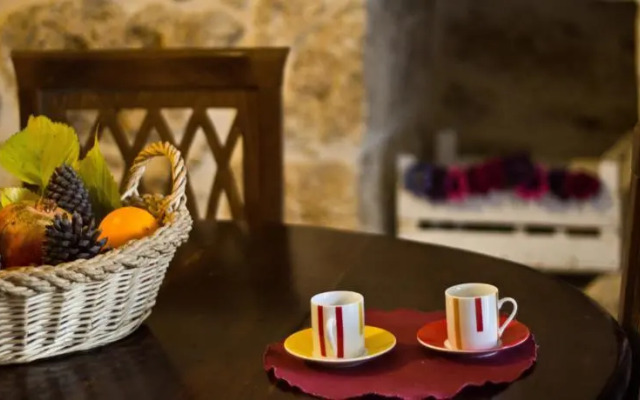 La Corte degli Ulivi