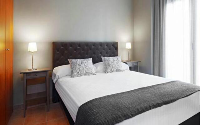 Gran de Gràcia Apartments