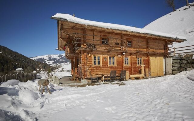 Woodstyle Chalet