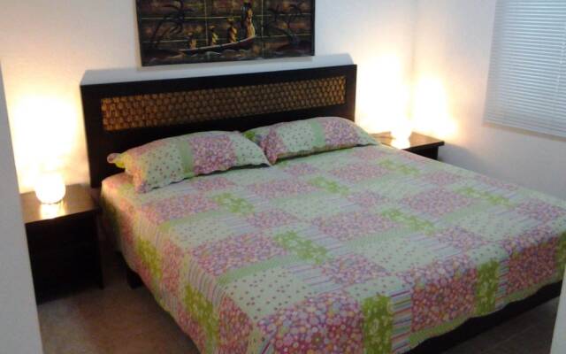 Mamma Rosa Aparthotel