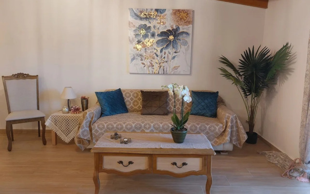 Argostoli Apartments