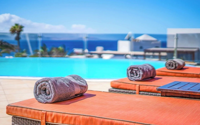 Villa Ocean Escape