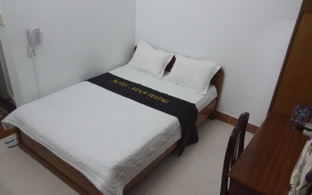 Minh Vuong Hotel