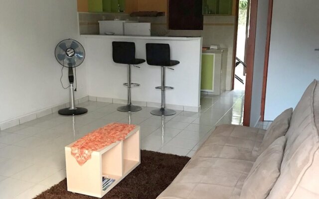 House With One Bedroom In Le Gosier With Enclosed Garden And Wifi 10 Km From The Beach