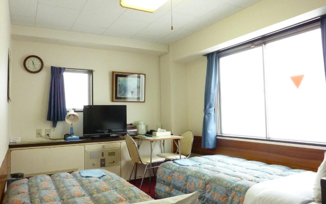 Otsuka City Hotel