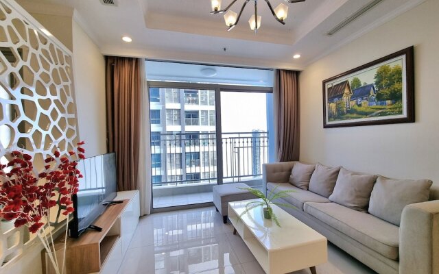 An Home - Vinhomes Central Park