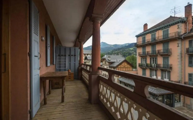 Résidence Mont Joly2