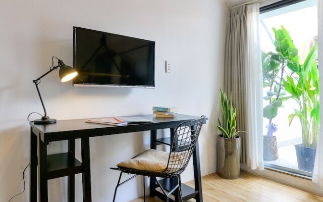 The Hut Boutique Hotel Notre Dame