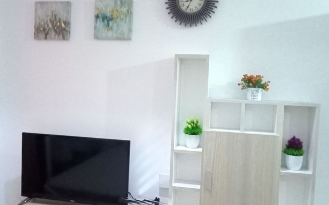 S&A Property 2 – Guest Rooms – Jakarta
