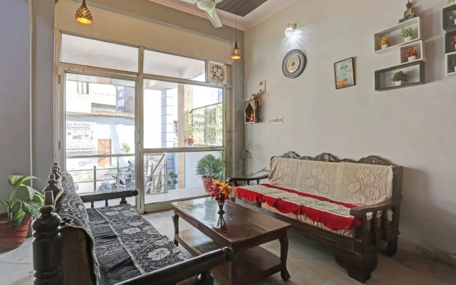 Hotel Vijay Shree