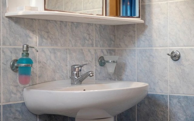 Agnadi Blue Apartments