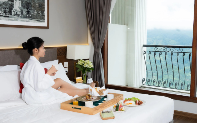 Holiday Sapa Hotel