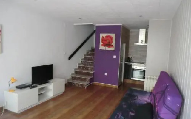 Casas Holiday - Playa la Mata 1