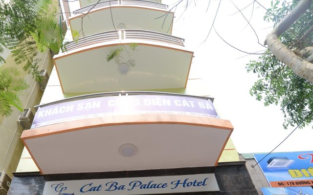 Catba Palace Hotel