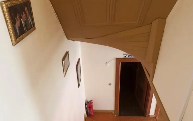 Hababam Pension