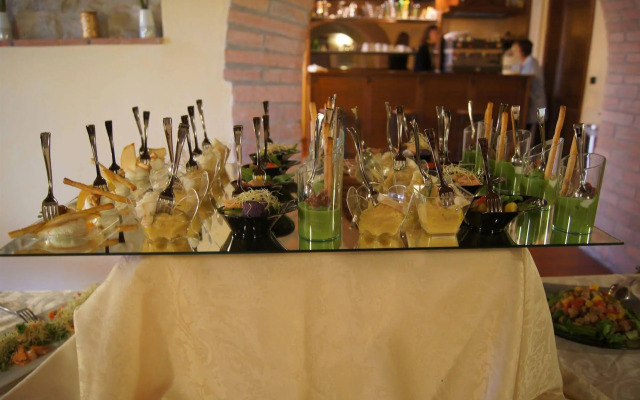 Relais Villa Valentini