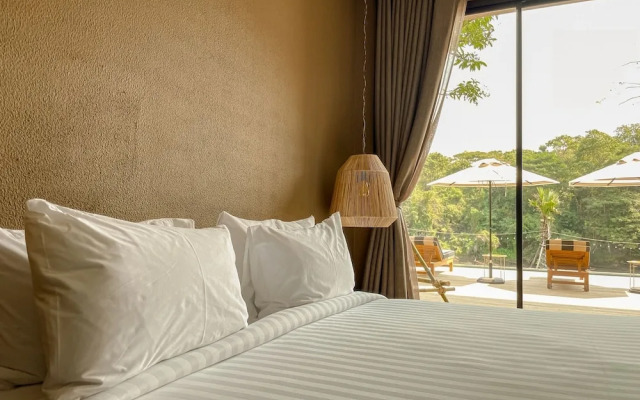 Historykan Kanchanaburi Hotel