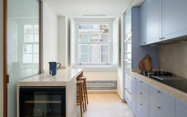 Casagrand Luxury Suites Lisboa