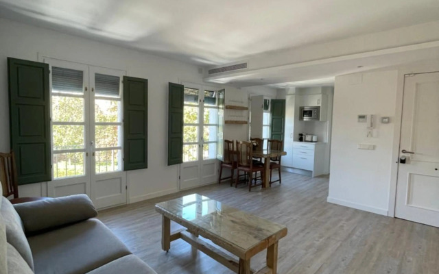 Modern apartment in the heart of Old Town Girona