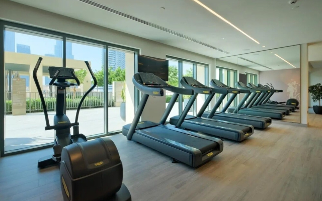 Burj Royale 503, Dubai