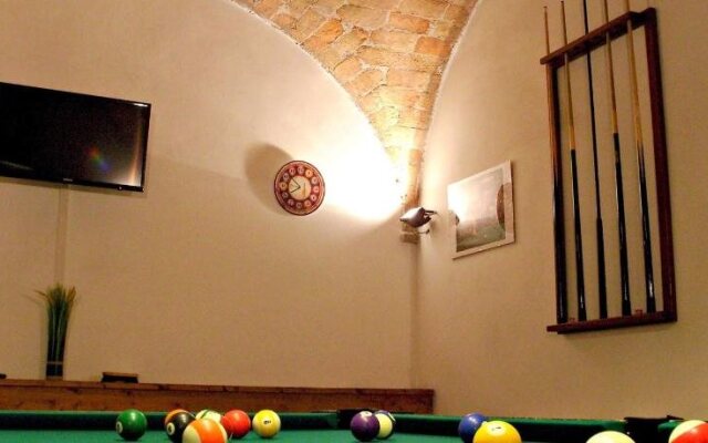 La Meridiana Agriturismo