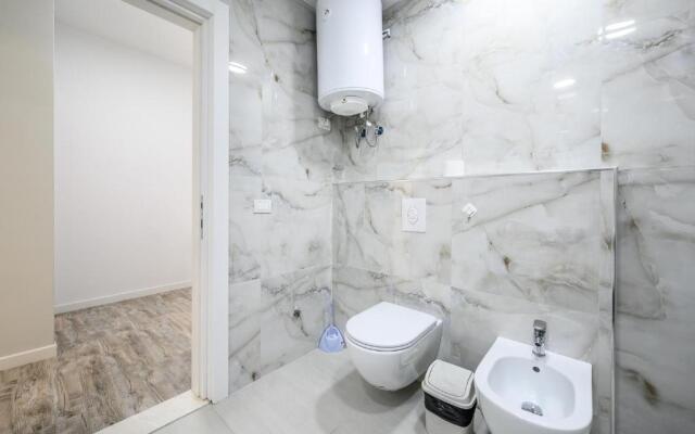 Miku Apartment-City Walk 1BD Stylish Apartment