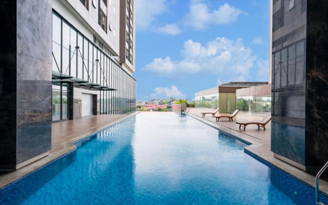 Aston Bintaro Hotel & Conference Center
