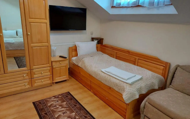 Vitosha Guest House